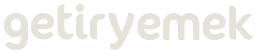 Getir Yemek